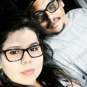 Meet your Posher, Aaron